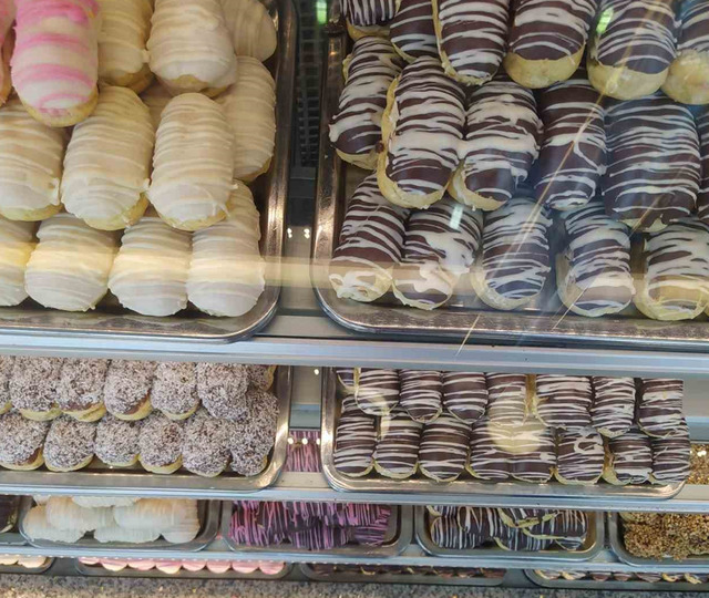 T&uuml;rkiye'de 400'den fazla şubesi vardı, &uuml;nl&uuml; tatlıcı iflas etti