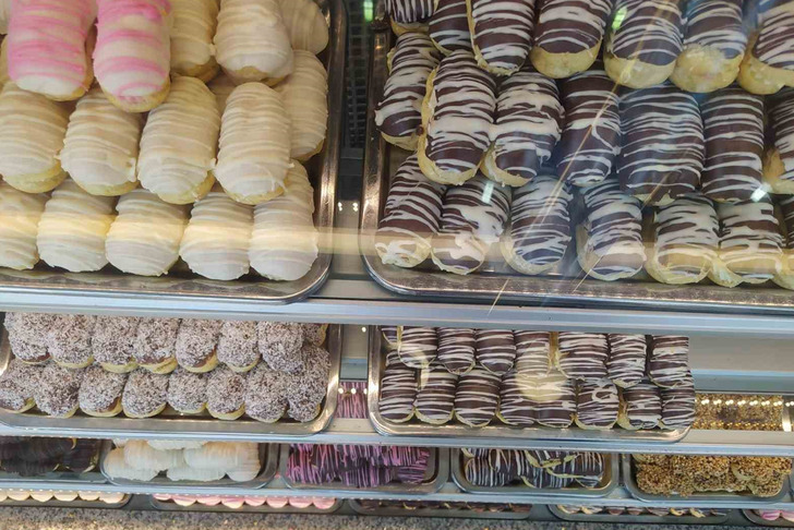 T&uuml;rkiye'de 400'den fazla şubesi vardı, &uuml;nl&uuml; tatlıcı iflas etti