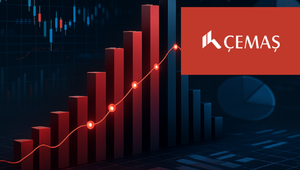 CEMAS&rsquo;ta NIBAS payları devredildi, BofA satış tarafında!