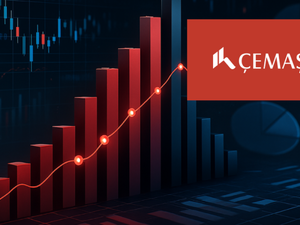 CEMAS&rsquo;ta NIBAS payları devredildi, BofA satış tarafında!