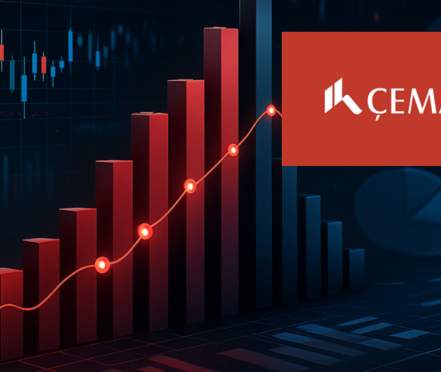 CEMAS&rsquo;ta NIBAS payları devredildi, BofA satış tarafında!