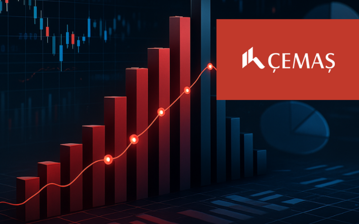 CEMAS&rsquo;ta NIBAS payları devredildi, BofA satış tarafında!