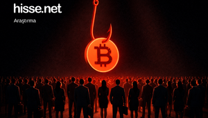 28 g&ouml;sterge Bearish diyor: Bitcoin i&ccedil;in sıradaki durak neresi?