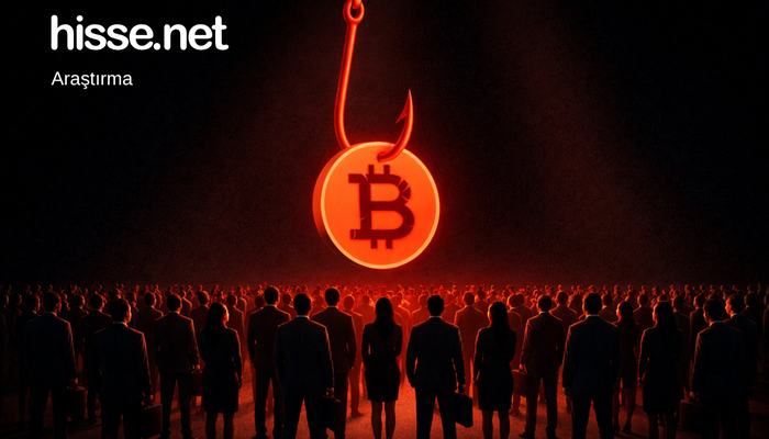 28 g&ouml;sterge Bearish diyor: Bitcoin i&ccedil;in sıradaki durak neresi?