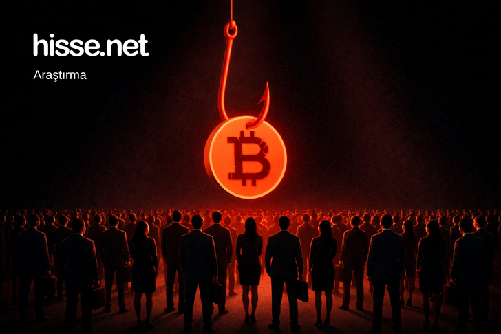 28 g&ouml;sterge Bearish diyor: Bitcoin i&ccedil;in sıradaki durak neresi?