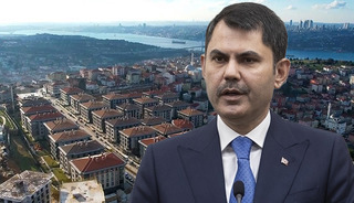 180 ay vade, y&uuml;zde 0,69 faiz! Kentsel d&ouml;n&uuml;ş&uuml;mde yeni destek paketi