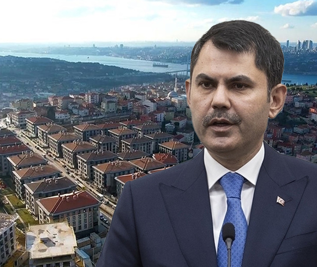 180 ay vade, y&uuml;zde 0,69 faiz! Kentsel d&ouml;n&uuml;ş&uuml;mde yeni destek paketi