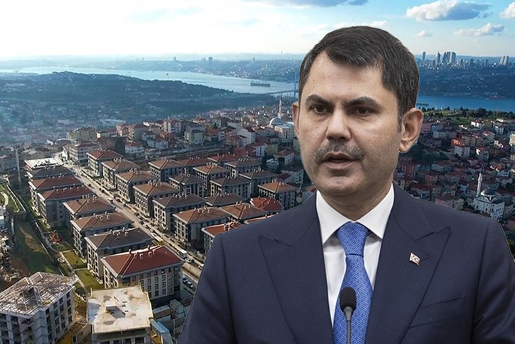 180 ay vade, y&uuml;zde 0,69 faiz! Kentsel d&ouml;n&uuml;ş&uuml;mde yeni destek paketi a&ccedil;ıklandı