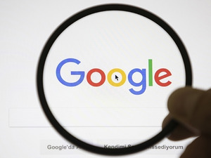 Rekabet Kurulu'ndan Google'a soruşturma