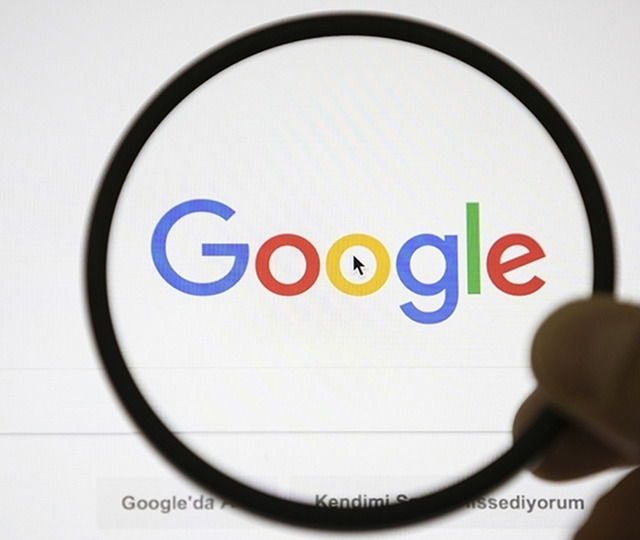 Rekabet Kurulu'ndan Google'a soruşturma