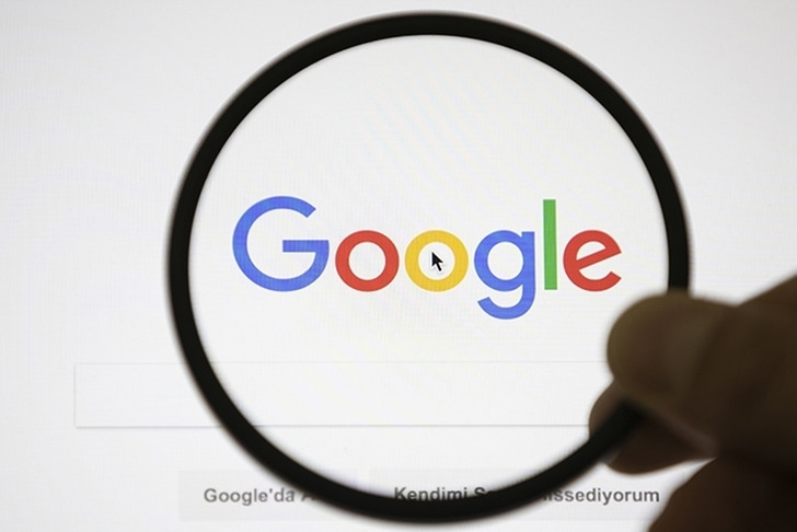 Rekabet Kurulu'ndan Google'a soruşturma
