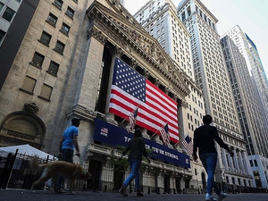 ABD'de 3 yıl aradan sonra bir ilk! PMI'de daralma yaşandı