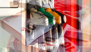 Eşel mobil marjı doldu! Motorine 7 TL zam geliyor