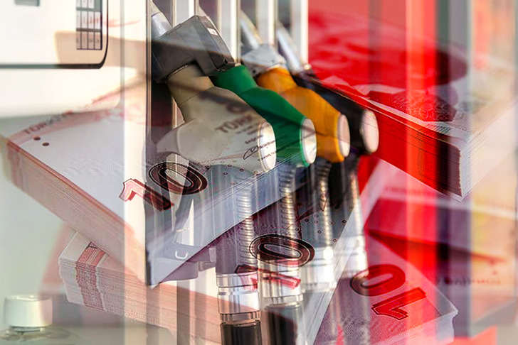 Eşel mobil marjı doldu! Motorine 7 TL zam geliyor