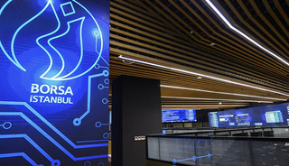 BIST 100 haftayı d&uuml;ş&uuml;şle tamamladı