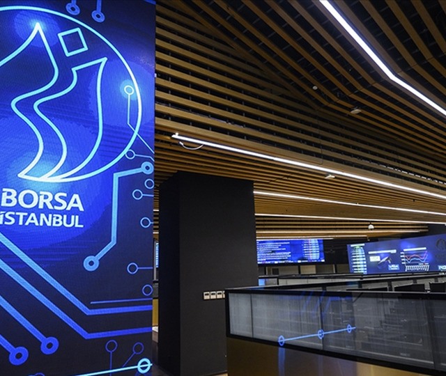 BIST 100 haftayı d&uuml;ş&uuml;şle tamamladı