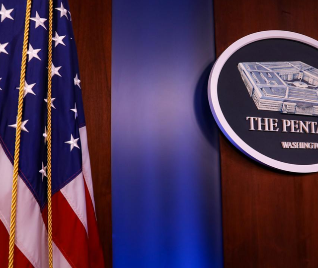 Pentagon a&ccedil;ıkladı: Savaşta 13 ABD askeri hayatını kaybetti, 365 asker yaralandı