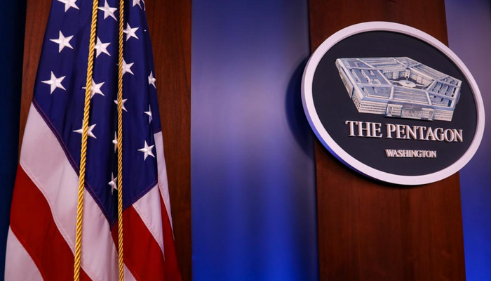 Pentagon a&ccedil;ıkladı: Savaşta 13 ABD askeri hayatını kaybetti, 365 asker yaralandı