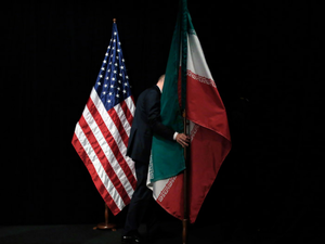 ABD, İran&rsquo;a 48 saatlik ge&ccedil;ici ateşkes &ouml;nerdi