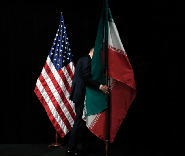 ABD, İran&rsquo;a 48 saatlik ge&ccedil;ici ateşkes &ouml;nerdi