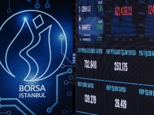 Haftanın en &ccedil;ok kazandıran ve kaybettiren hisseleri (30 Mart-3 Nisan)