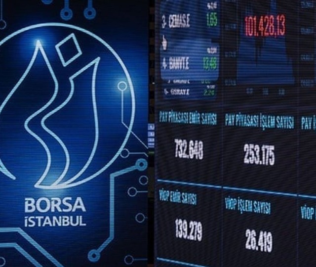 Haftanın en &ccedil;ok kazandıran ve kaybettiren hisseleri (30 Mart-3 Nisan)