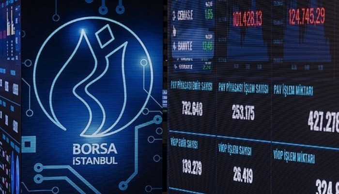 Haftanın en &ccedil;ok kazandıran ve kaybettiren hisseleri (30 Mart-3 Nisan)