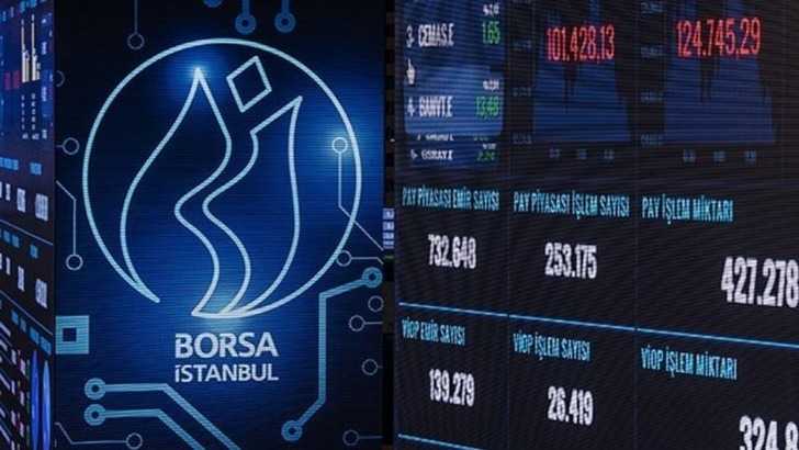 Haftanın en &ccedil;ok kazandıran ve kaybettiren hisseleri (30 Mart-3 Nisan)