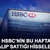 HSBC&rsquo;nin bu hafta alıp sattığı hisseler (30 Mart &ndash; 3 Nisan)