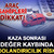 Ara&ccedil; sahipleri dikkat! Kaza sonrası değer kaybında dolandırıcılık riski