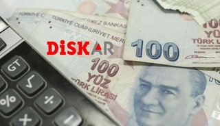 DİSK-AR: Asgari &uuml;cret ve emekli aylığı ilk 3 ayda eridi