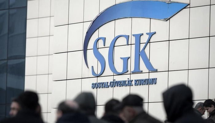 SGK harekete ge&ccedil;ti: Emekli maaşları yeniden hesaplanıyor