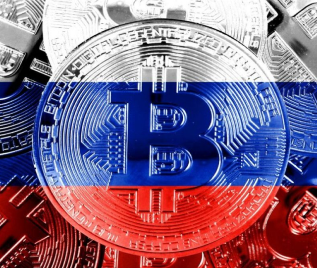 Rusya&rsquo;dan kripto c&uuml;zdanlara sıkı denetim: Bildirmeyene hapis