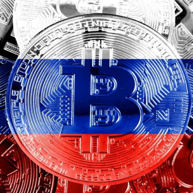 Rusya&rsquo;dan kripto c&uuml;zdanlara sıkı denetim: Bildirmeyene hapis