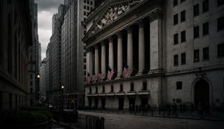 S&P 500 y&uuml;zde 7 ekside: Resesyon mu ralli mi?