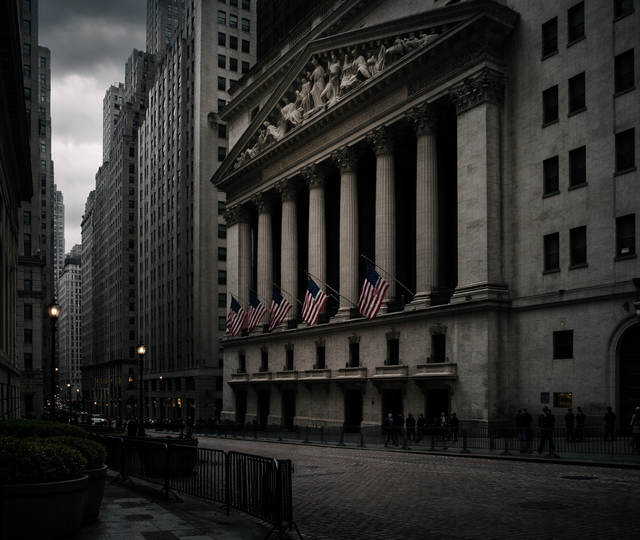 S&P 500 y&uuml;zde 7 ekside: Resesyon mu ralli mi?