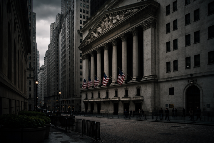 S&P 500 y&uuml;zde 7 ekside: Resesyon mu ralli mi?