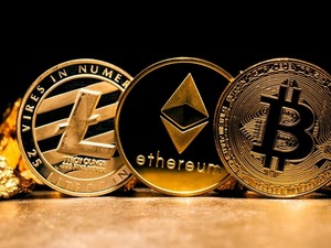 Kripto piyasasında d&uuml;ş&uuml;ş sona erdi, Mart'ta toparlanma başladı