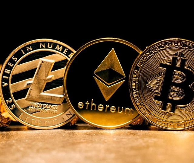 Kripto piyasasında d&uuml;ş&uuml;ş sona erdi, Mart'ta toparlanma başladı