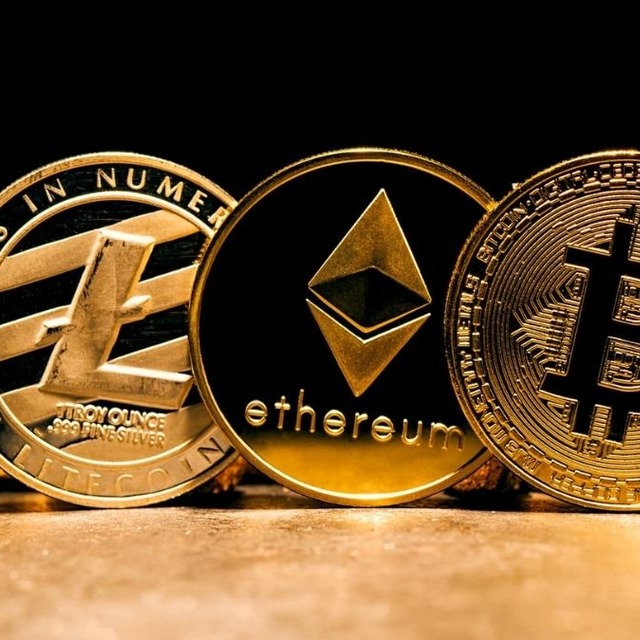 Kripto piyasasında d&uuml;ş&uuml;ş sona erdi, Mart'ta toparlanma başladı