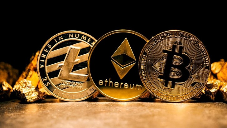 Kripto piyasasında d&uuml;ş&uuml;ş sona erdi, Mart'ta toparlanma başladı