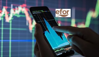 EFOR hissesinden satış yapan aracı kurumlar (30 Mart-3 Nisan 2026)