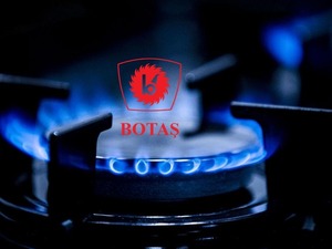 BOTAŞ&rsquo;tan yeni liste: T&uuml;m illerin 12 aylık t&uuml;ketim limitleri yayımlandı