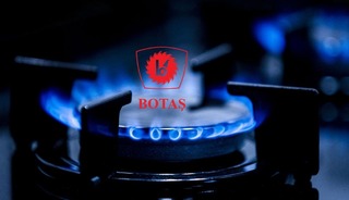 BOTAŞ&rsquo;tan yeni liste: T&uuml;m illerin 12 aylık t&uuml;ketim limitleri yayımlandı