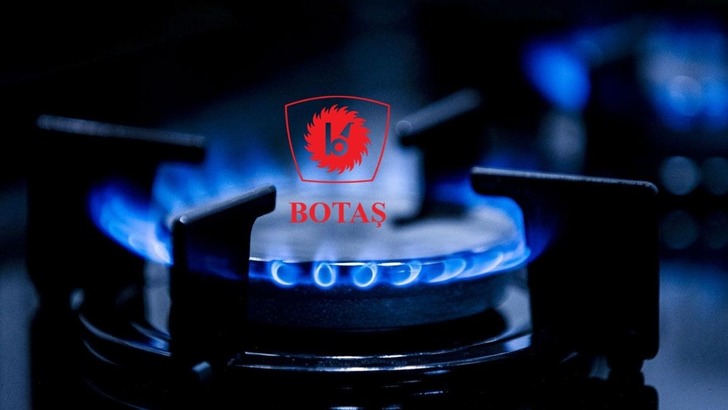 BOTAŞ&rsquo;tan yeni liste: T&uuml;m illerin 12 aylık t&uuml;ketim limitleri yayımlandı