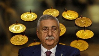 TESK Başkanı Paland&ouml;ken'den altın alımında uyarı