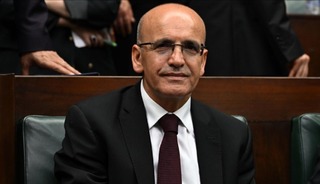 Bakan Şimşek "Finansmana erişimi kolaylaştırmaya devam ediyoruz"