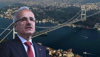 Bakan Uraloğlu yanıtladı: Otoyollar satılacak mı?