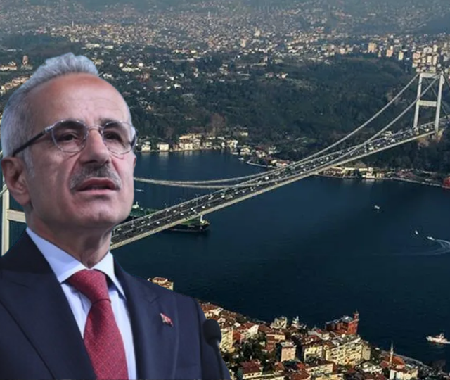 Bakan Uraloğlu yanıtladı: Otoyollar satılacak mı?