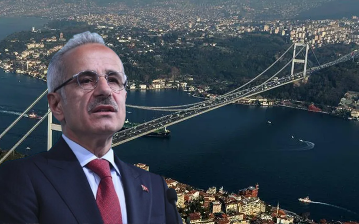 Bakan Uraloğlu yanıtladı: Otoyollar satılacak mı?